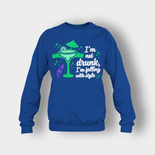 Im-Not-Drunk-Im-Falling-With-Style-Disney-Toy-Story-Crewneck-Sweatshirt-Royal