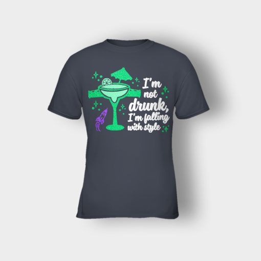 Im-Not-Drunk-Im-Falling-With-Style-Disney-Toy-Story-Kids-T-Shirt-Dark-Heather