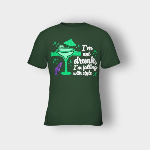 Im-Not-Drunk-Im-Falling-With-Style-Disney-Toy-Story-Kids-T-Shirt-Forest