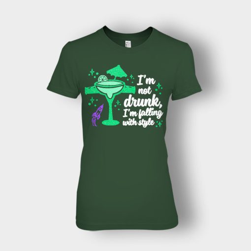 Im-Not-Drunk-Im-Falling-With-Style-Disney-Toy-Story-Ladies-T-Shirt-Forest