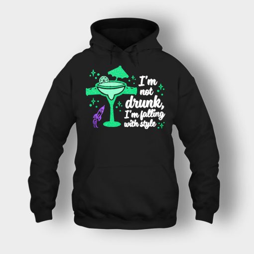 Im-Not-Drunk-Im-Falling-With-Style-Disney-Toy-Story-Unisex-Hoodie-Black