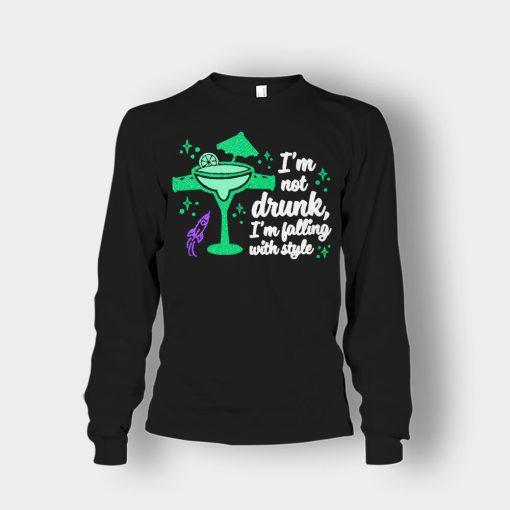 Im-Not-Drunk-Im-Falling-With-Style-Disney-Toy-Story-Unisex-Long-Sleeve-Black