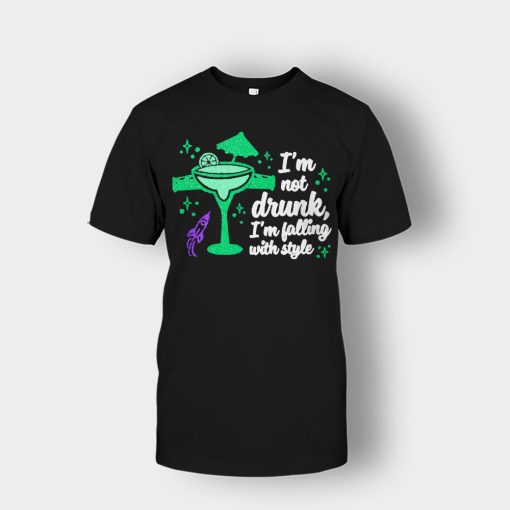 Im-Not-Drunk-Im-Falling-With-Style-Disney-Toy-Story-Unisex-T-Shirt-Black