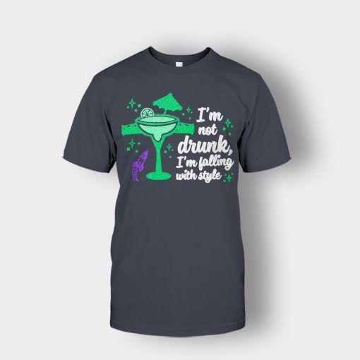 Im-Not-Drunk-Im-Falling-With-Style-Disney-Toy-Story-Unisex-T-Shirt-Dark-Heather