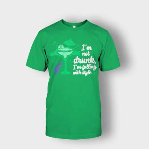 Im-Not-Drunk-Im-Falling-With-Style-Disney-Toy-Story-Unisex-T-Shirt-Irish-Green