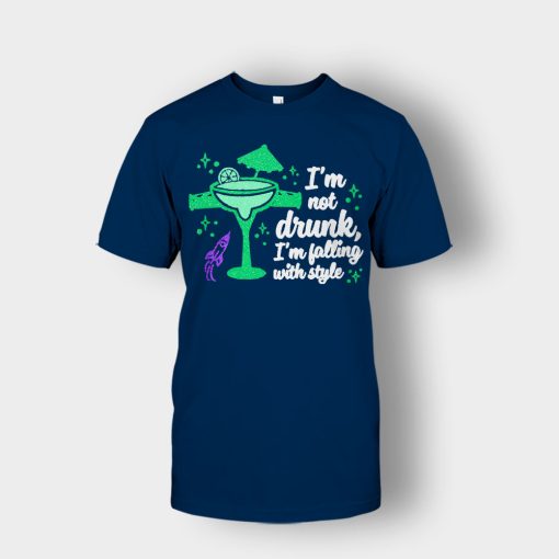 Im-Not-Drunk-Im-Falling-With-Style-Disney-Toy-Story-Unisex-T-Shirt-Navy