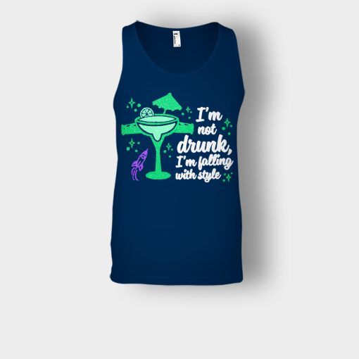 Im-Not-Drunk-Im-Falling-With-Style-Disney-Toy-Story-Unisex-Tank-Top-Navy