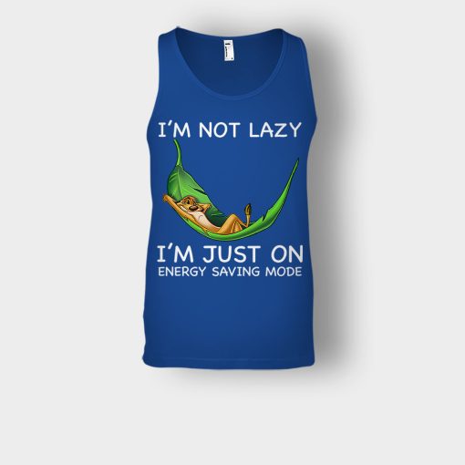 Im-Not-Lazy-Im-Just-On-Energy-Saving-Mode-The-Lion-King-Disney-Inspired-Unisex-Tank-Top-Royal