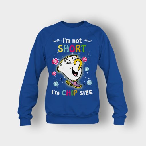 Im-Not-Short-Disney-Beauty-And-The-Beast-Crewneck-Sweatshirt-Royal