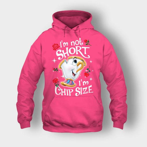 Im-Not-Short-Im-Chip-Size-Disney-Beauty-And-The-Beast-Unisex-Hoodie-Heliconia