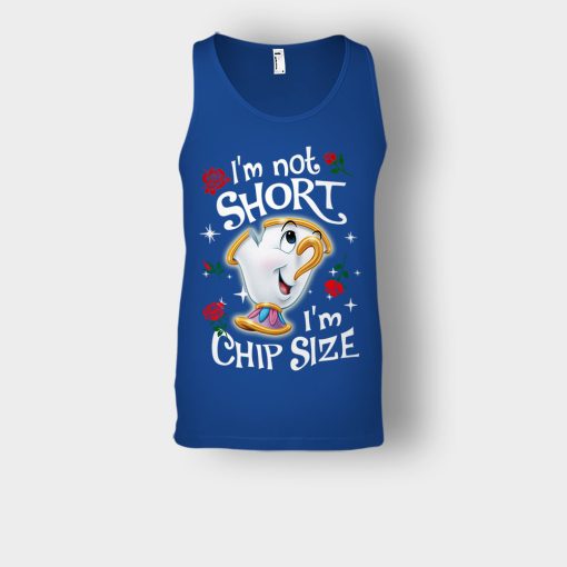Im-Not-Short-Im-Chip-Size-Disney-Beauty-And-The-Beast-Unisex-Tank-Top-Royal