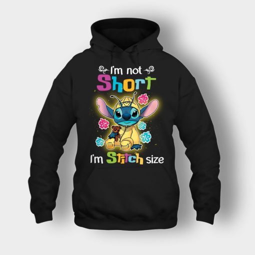 Im-Not-Short-Im-Stitch-Size-Disney-Lilo-And-Stitch-Unisex-Hoodie-Black