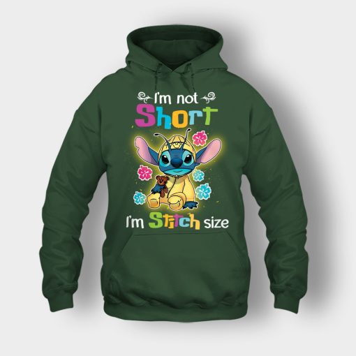 Im-Not-Short-Im-Stitch-Size-Disney-Lilo-And-Stitch-Unisex-Hoodie-Forest