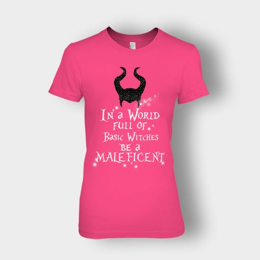 In-A-World-Full-Of-Witches-Be-A-Disney-Maleficient-Inspired-Ladies-T-Shirt-Heliconia