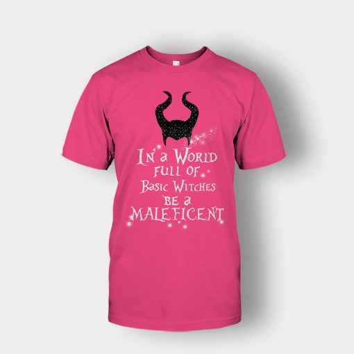 In-A-World-Full-Of-Witches-Be-A-Disney-Maleficient-Inspired-Unisex-T-Shirt-Heliconia