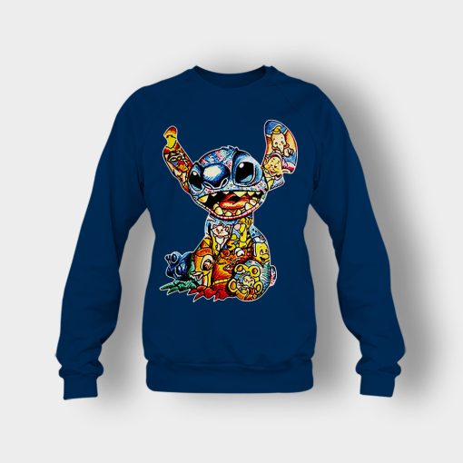 Inside-A-Stitch-Disney-Lilo-And-Stitch-Crewneck-Sweatshirt-Navy