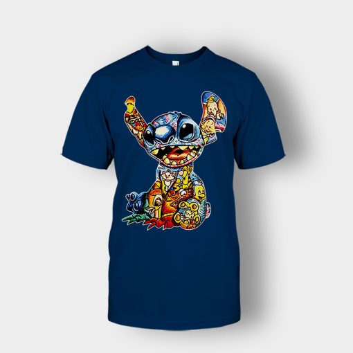 Inside-A-Stitch-Disney-Lilo-And-Stitch-Unisex-T-Shirt-Navy