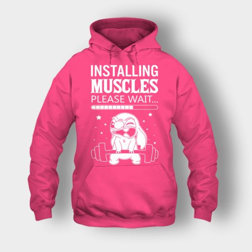 Installing-Muscles-Please-Wait-Disney-Lilo-And-Stitch-Unisex-Hoodie-Heliconia