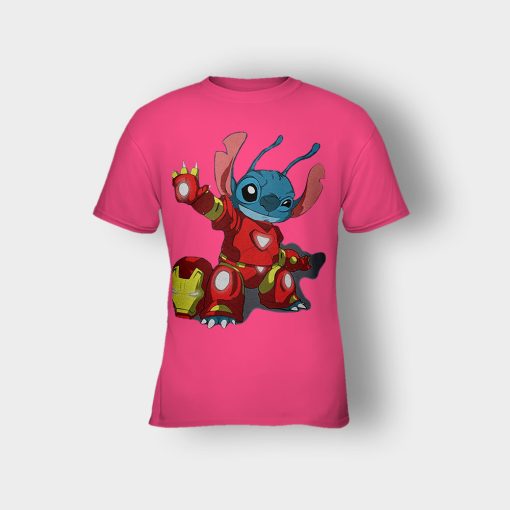 Iron-Stitch-Disney-Lilo-And-Stitch-Kids-T-Shirt-Heliconia