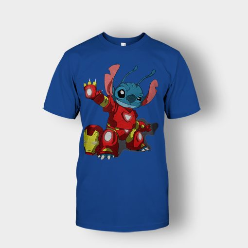 Iron-Stitch-Disney-Lilo-And-Stitch-Unisex-T-Shirt-Royal
