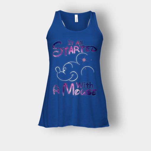 It-All-Start-With-A-Mouse-Disney-Mickey-Inspired-Bella-Womens-Flowy-Tank-Royal
