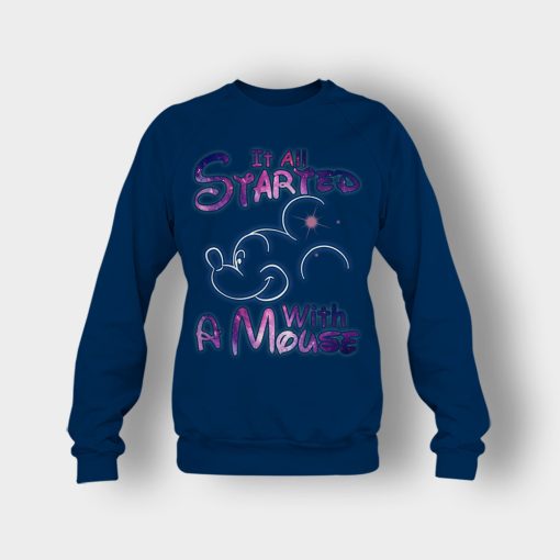 It-All-Start-With-A-Mouse-Disney-Mickey-Inspired-Crewneck-Sweatshirt-Navy