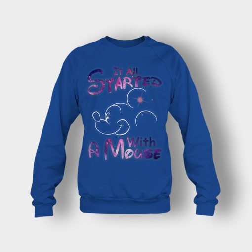 It-All-Start-With-A-Mouse-Disney-Mickey-Inspired-Crewneck-Sweatshirt-Royal