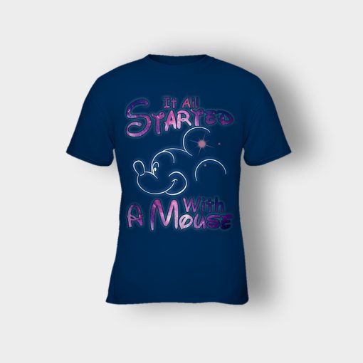 It-All-Start-With-A-Mouse-Disney-Mickey-Inspired-Kids-T-Shirt-Navy
