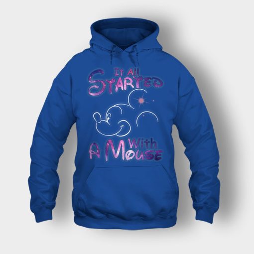 It-All-Start-With-A-Mouse-Disney-Mickey-Inspired-Unisex-Hoodie-Royal