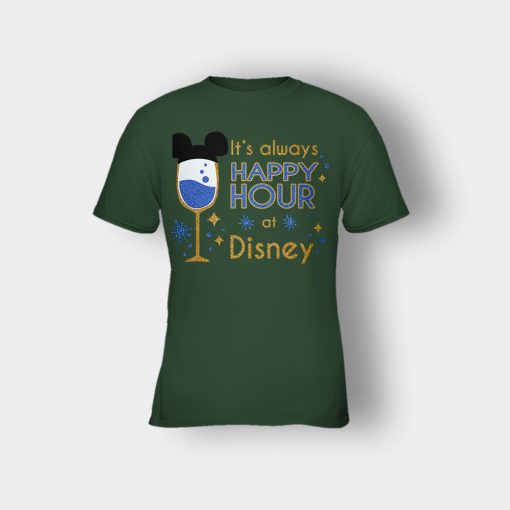 Its-Always-Happy-Hour-Disney-Inspired-Kids-T-Shirt-Forest
