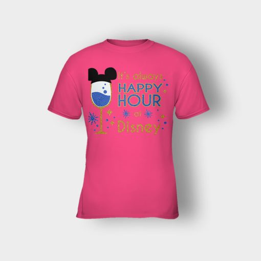 Its-Always-Happy-Hour-Disney-Inspired-Kids-T-Shirt-Heliconia