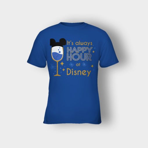 Its-Always-Happy-Hour-Disney-Inspired-Kids-T-Shirt-Royal