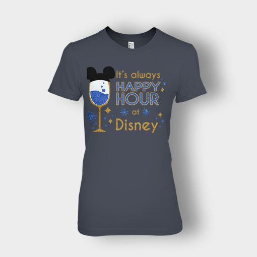Its-Always-Happy-Hour-Disney-Inspired-Ladies-T-Shirt-Dark-Heather