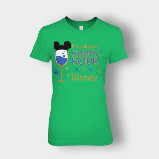 Its-Always-Happy-Hour-Disney-Inspired-Ladies-T-Shirt-Irish-Green