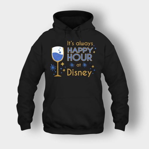 Its-Always-Happy-Hour-Disney-Inspired-Unisex-Hoodie-Black