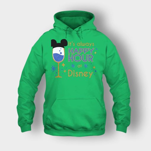 Its-Always-Happy-Hour-Disney-Inspired-Unisex-Hoodie-Irish-Green