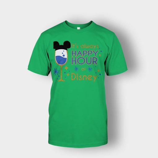 Its-Always-Happy-Hour-Disney-Inspired-Unisex-T-Shirt-Irish-Green
