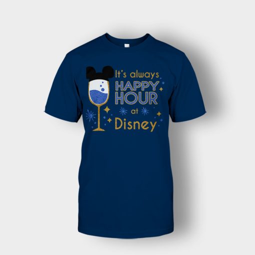 Its-Always-Happy-Hour-Disney-Inspired-Unisex-T-Shirt-Navy