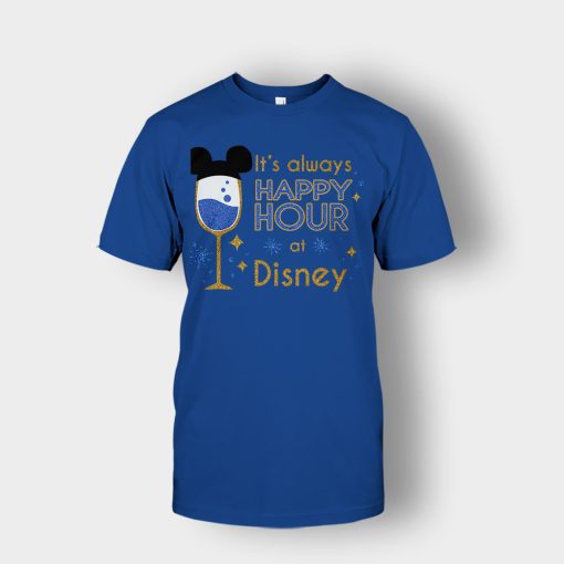 Its-Always-Happy-Hour-Disney-Inspired-Unisex-T-Shirt-Royal
