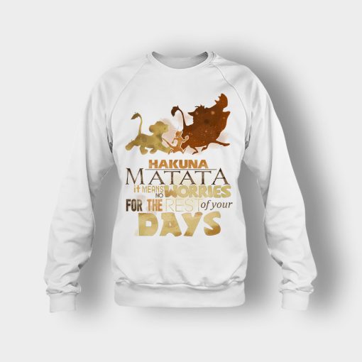 Its-Means-No-Worry-For-The-Rest-Of-My-Life-The-Lion-King-Disney-Inspired-Crewneck-Sweatshirt-White