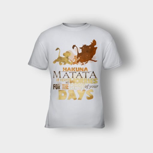 Its-Means-No-Worry-For-The-Rest-Of-My-Life-The-Lion-King-Disney-Inspired-Kids-T-Shirt-Ash