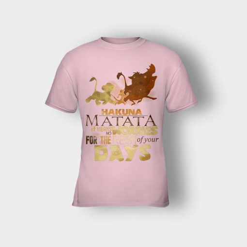 Its-Means-No-Worry-For-The-Rest-Of-My-Life-The-Lion-King-Disney-Inspired-Kids-T-Shirt-Light-Pink