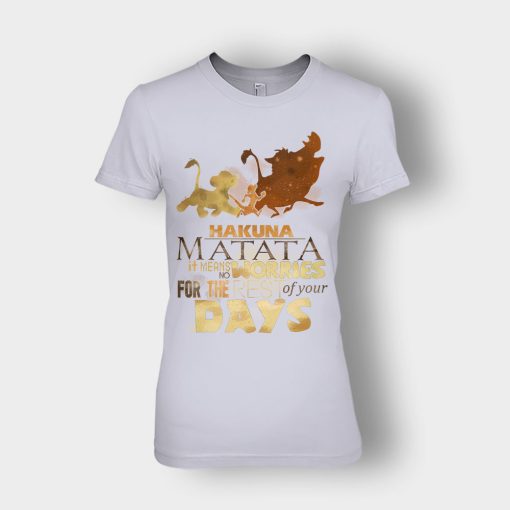 Its-Means-No-Worry-For-The-Rest-Of-My-Life-The-Lion-King-Disney-Inspired-Ladies-T-Shirt-Sport-Grey