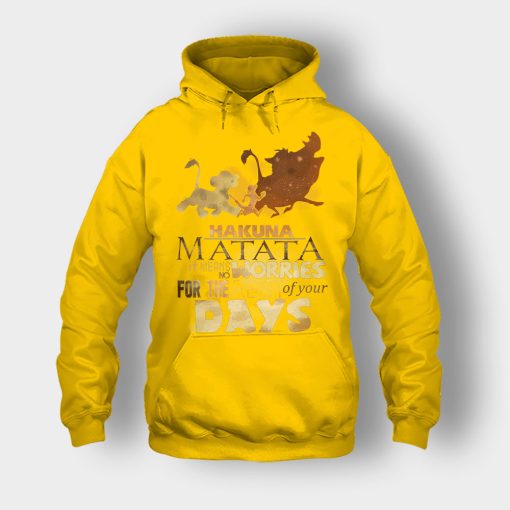 Its-Means-No-Worry-For-The-Rest-Of-My-Life-The-Lion-King-Disney-Inspired-Unisex-Hoodie-Gold