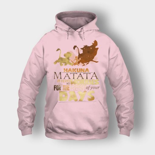 Its-Means-No-Worry-For-The-Rest-Of-My-Life-The-Lion-King-Disney-Inspired-Unisex-Hoodie-Light-Pink