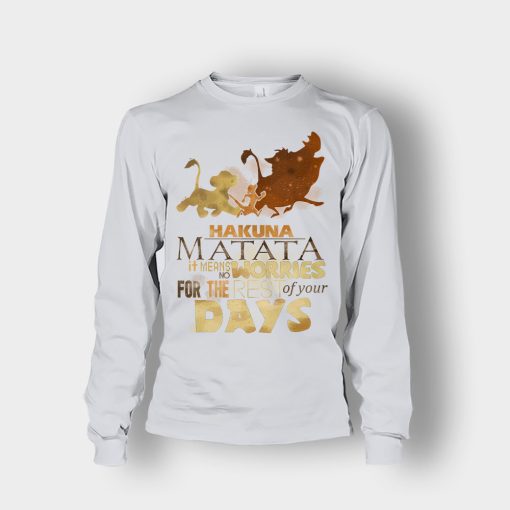 Its-Means-No-Worry-For-The-Rest-Of-My-Life-The-Lion-King-Disney-Inspired-Unisex-Long-Sleeve-Ash