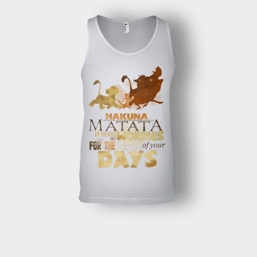 Its-Means-No-Worry-For-The-Rest-Of-My-Life-The-Lion-King-Disney-Inspired-Unisex-Tank-Top-Ash
