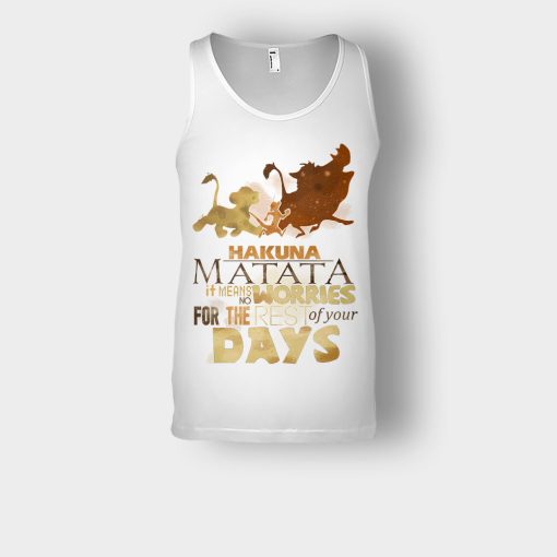 Its-Means-No-Worry-For-The-Rest-Of-My-Life-The-Lion-King-Disney-Inspired-Unisex-Tank-Top-White