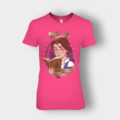 Ive-Got-Books-Disney-Beauty-And-The-Beast-Ladies-T-Shirt-Heliconia