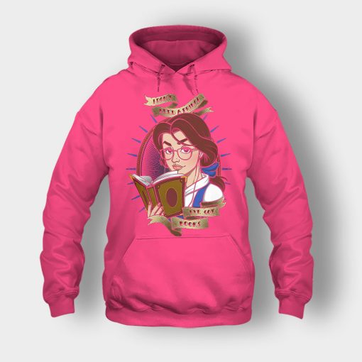 Ive-Got-Books-Disney-Beauty-And-The-Beast-Unisex-Hoodie-Heliconia